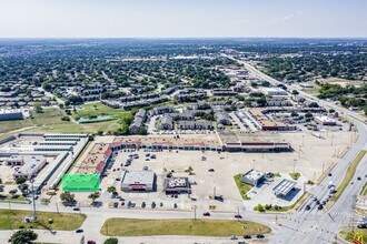 3439 Altamesa Blvd, Fort Worth, TX for lease Aerial- Image 2 of 15
