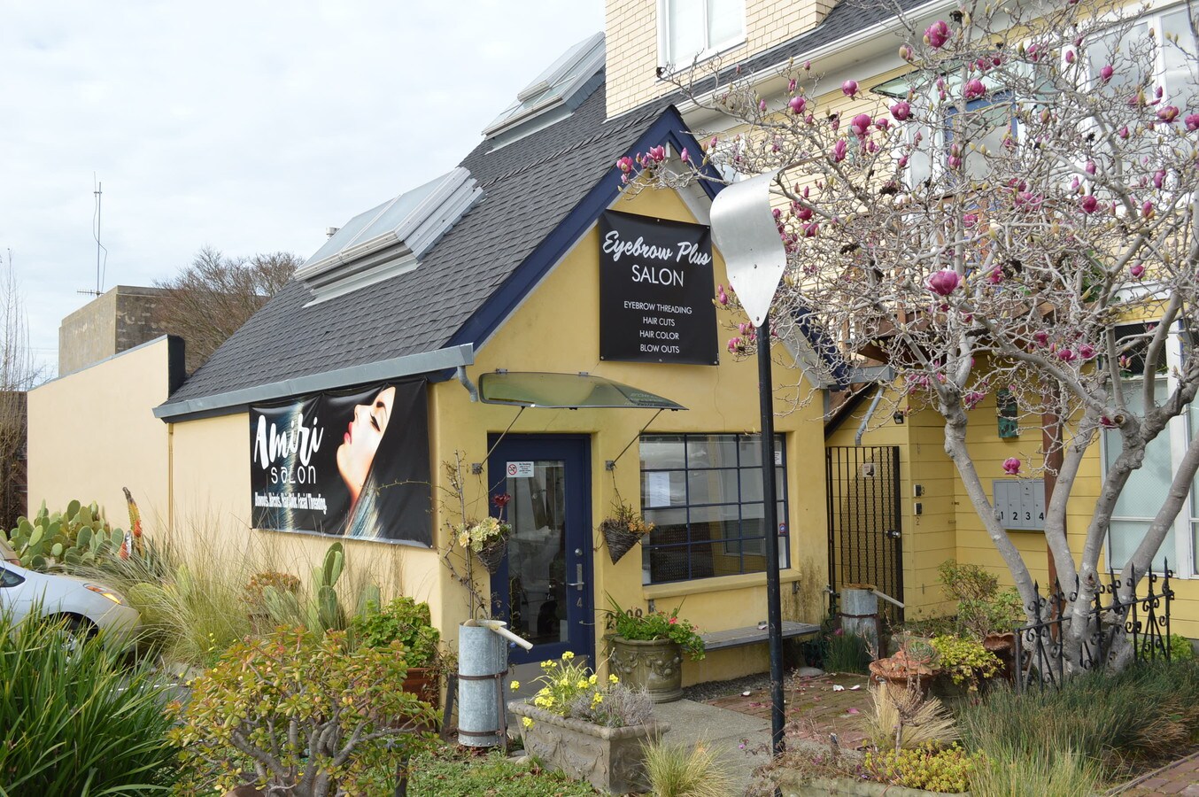 2808 Adeline St, Berkeley, CA 94703