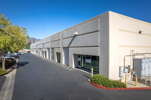 Bldg B - Data Center