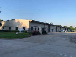 More details for 16535 Hollister St, Houston, TX - Office for Lease