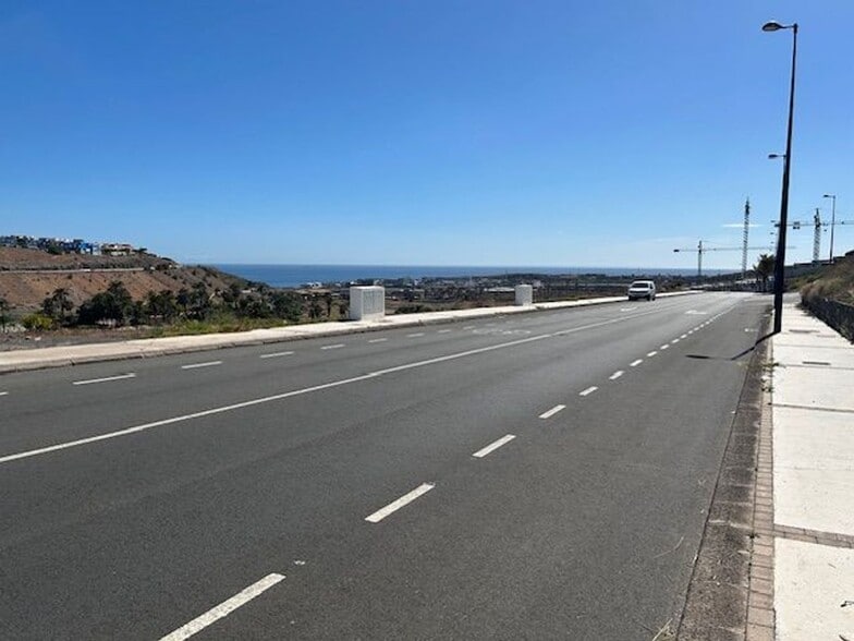 Calle Vicario Juan Artiles Sanc, S/N, Telde, Las Palmas for sale - Aerial - Image 3 of 9