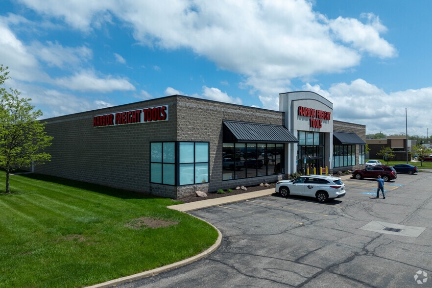 9364 State Route 14, Streetsboro, OH for sale - Primary Photo - Image 1 of 4