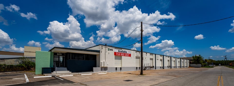 6015 Murphy St, Houston, TX for sale - Building Photo - Image 2 of 11