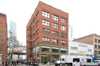 More details for 171 2nd St, San Francisco, CA - Office for Lease