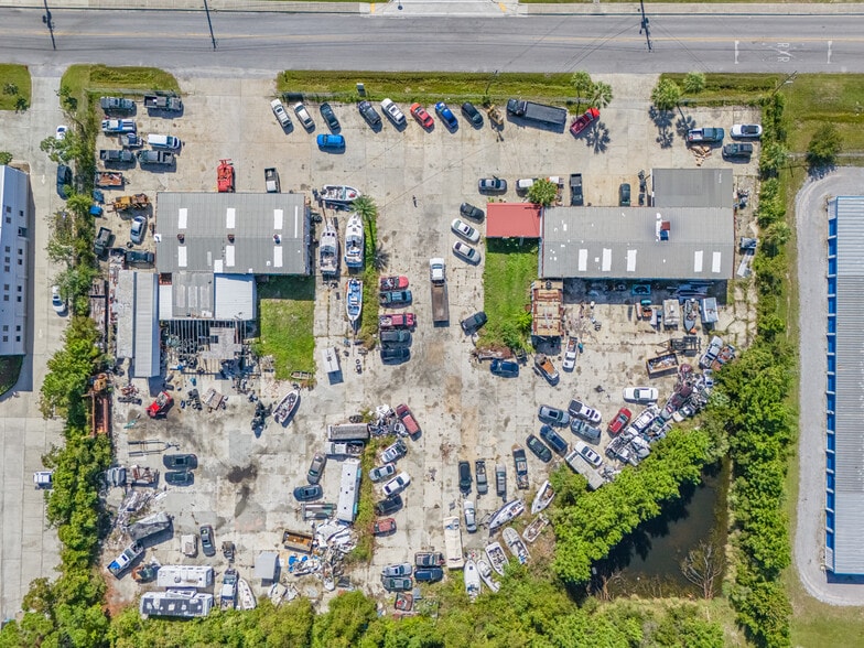 1304 W 19th St, Panama City, FL for sale - Aerial - Image 2 of 25