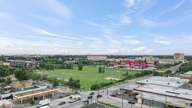 7737 S Kedzie Ave, Chicago, IL - Aerial map view - Image1