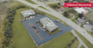 More details for 600 French Rd, New Hartford, NY - Office for Lease
