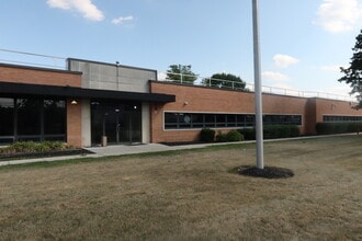 133 Terminal Ave, Clark, NJ for lease Building Photo- Image 1 of 7