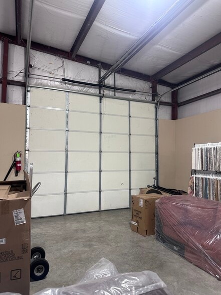 7101 Sheridan Rd, White Hall, AR for lease - Building Photo - Image 2 of 6