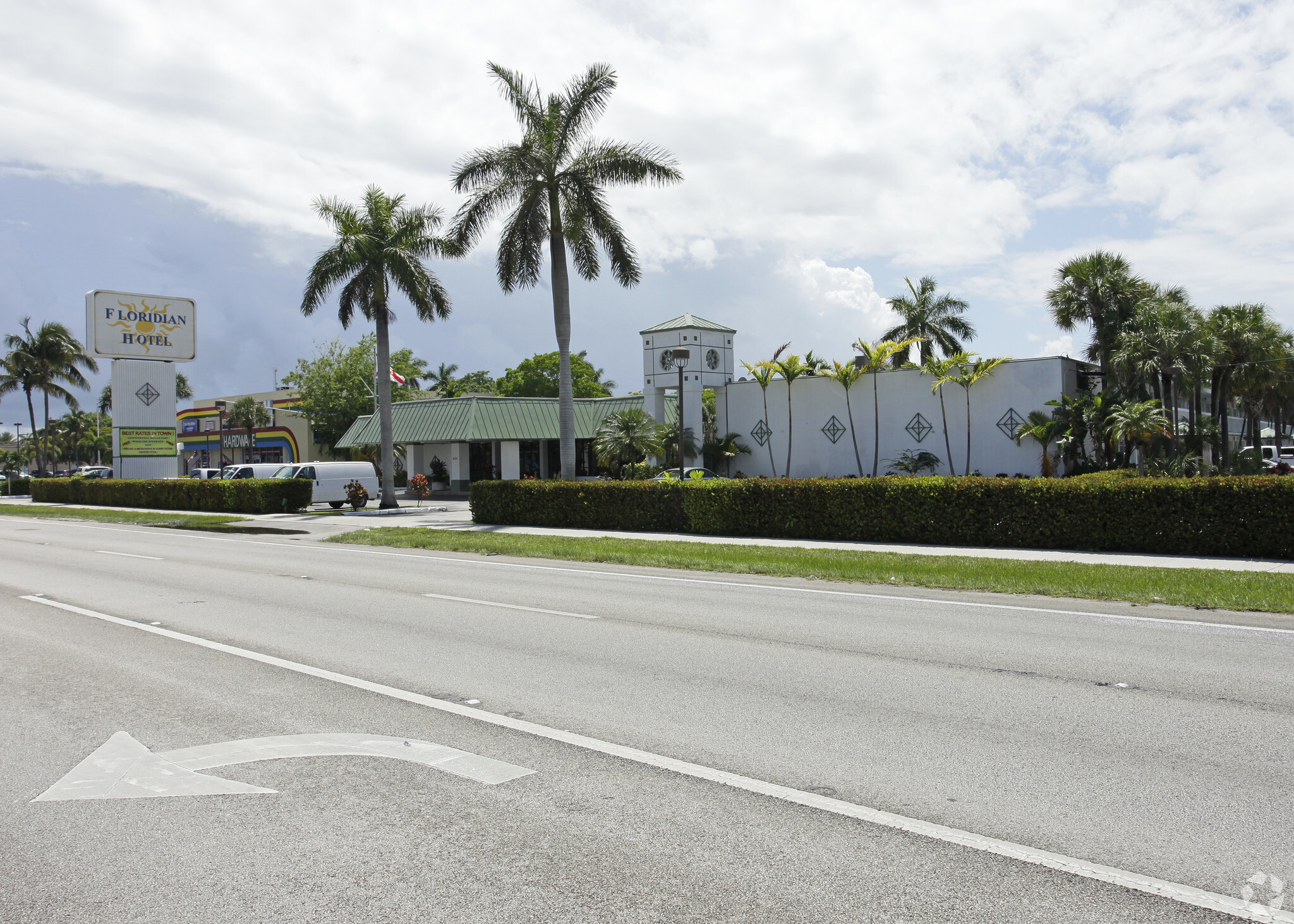 990 N Homestead Blvd, Homestead, FL for sale Building Photo- Image 1 of 1