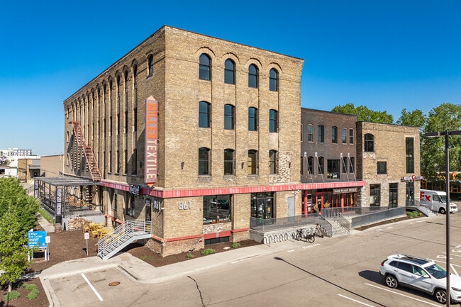 More details for 861 E Hennepin Ave, Minneapolis, MN - Office for Lease
