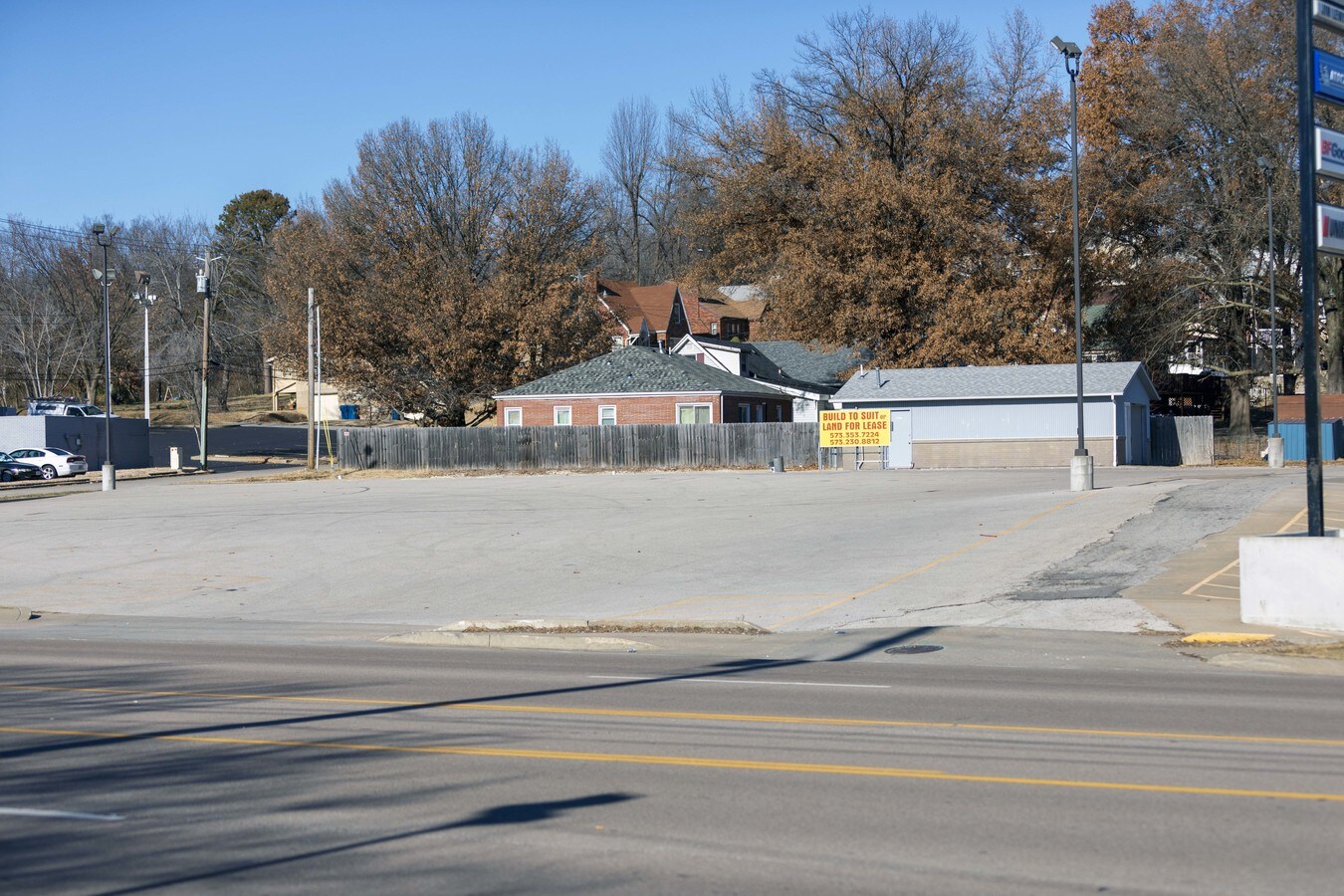 1330 Missouri Blvd, Jefferson City, MO 65109