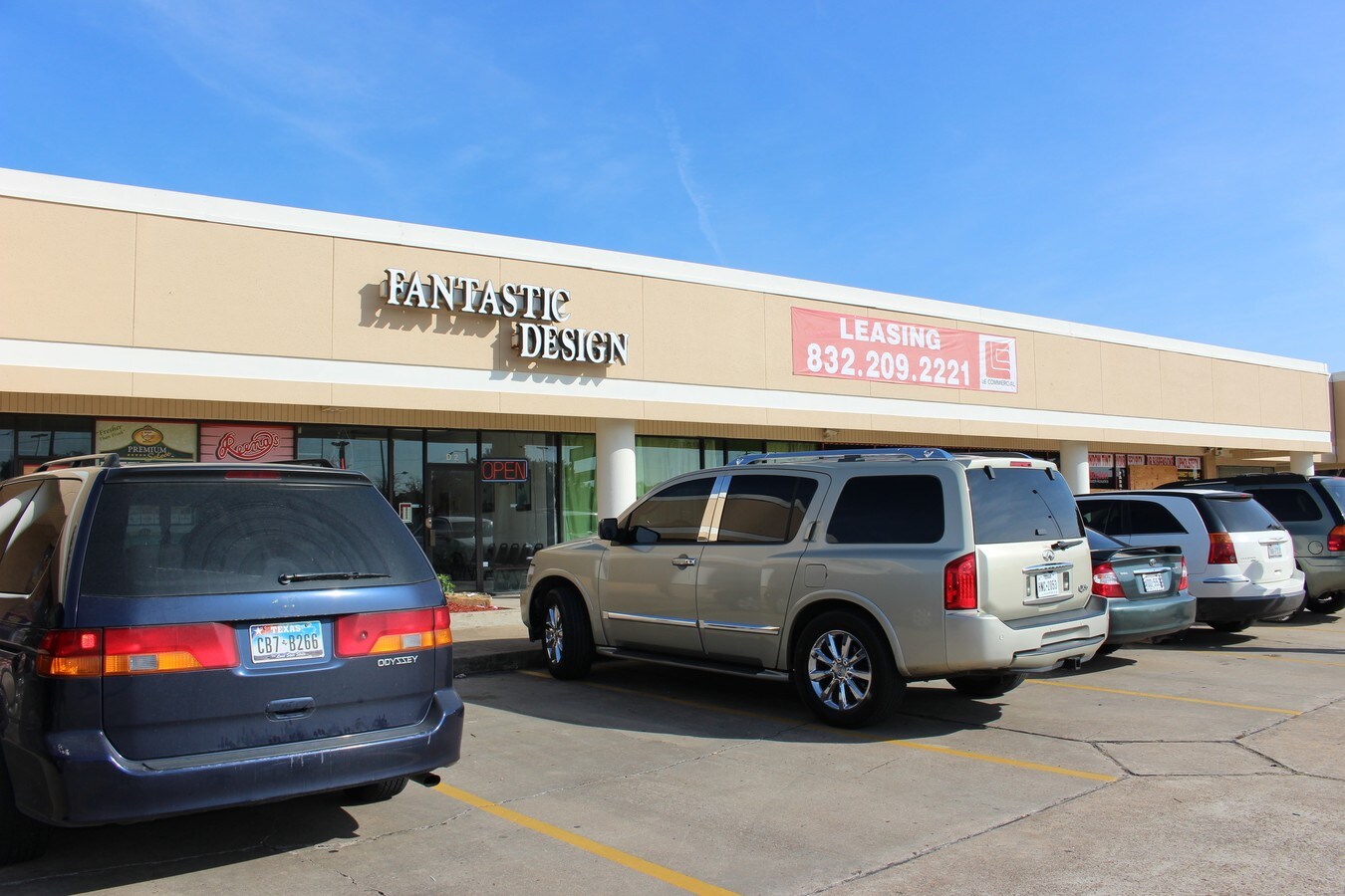 12600 St, Houston, TX 77099