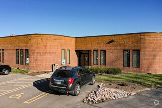 191 S Gary Ave, Carol Stream IL - Warehouse