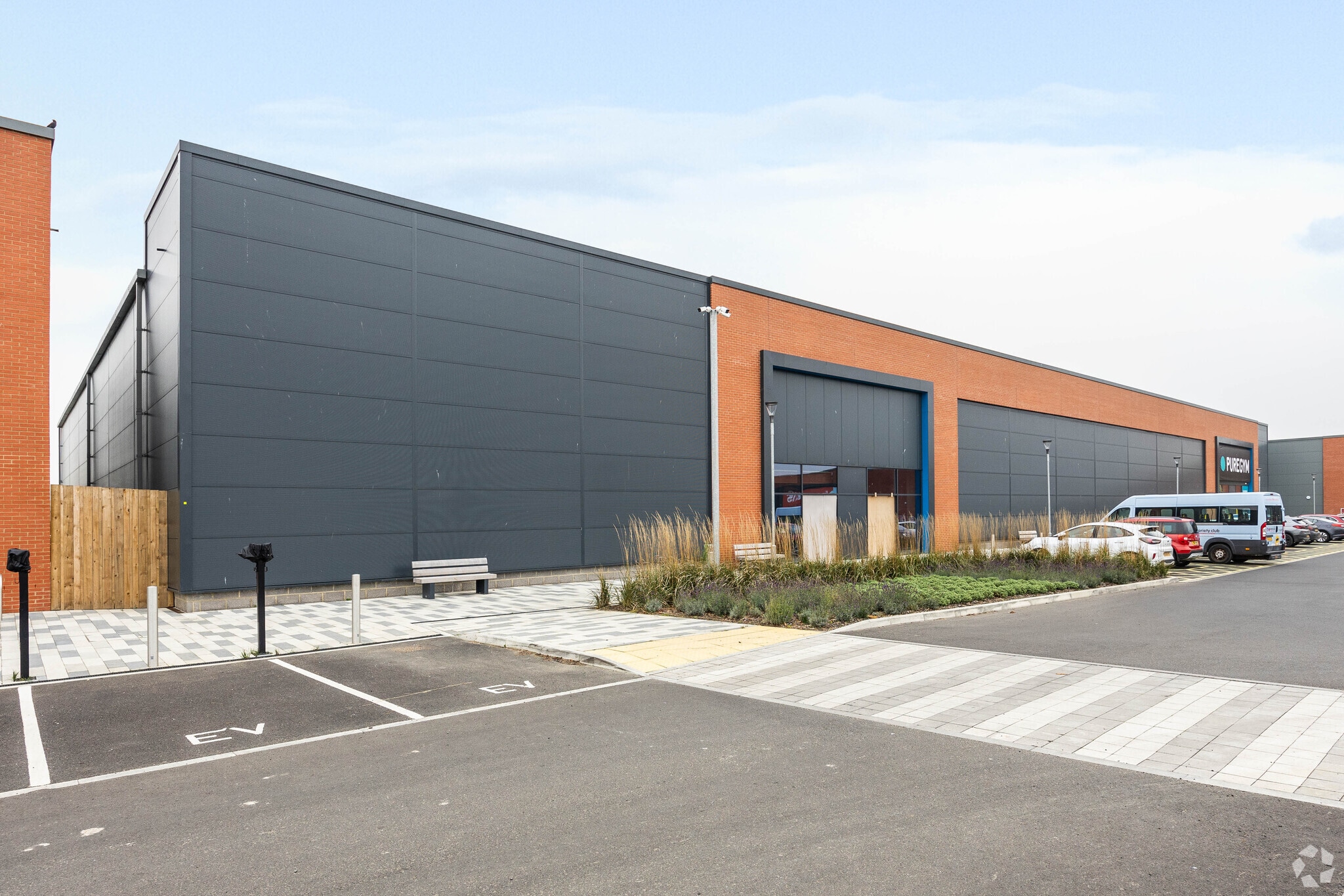 Unit 8-13 Fylands Dr, Bishop Auckland for sale Primary Photo- Image 1 of 1