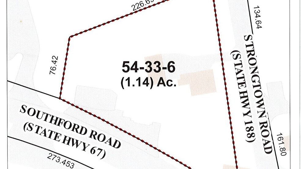 19 Strongtown Rd, Southbury, CT 06488