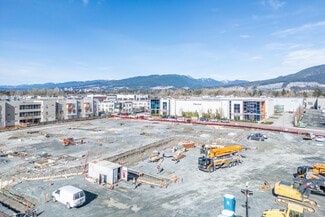 More details for 820 Seaborne Ave, Coquitlam, BC - Industrial for Lease