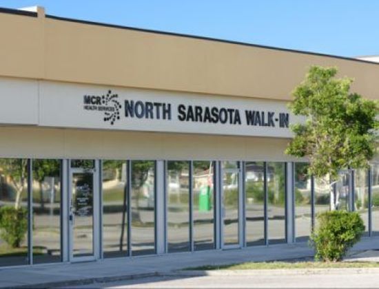 1949 Northgate Blvd, Sarasota, FL for sale - Building Photo - Image 1 of 1