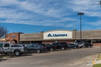 More details for 2105-2193 Buckingham Rd, Richardson, TX - Retail for Lease