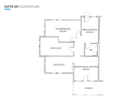 1100 Caughlin Crossing, Reno, NV for lease Building Photo- Image 1 of 1