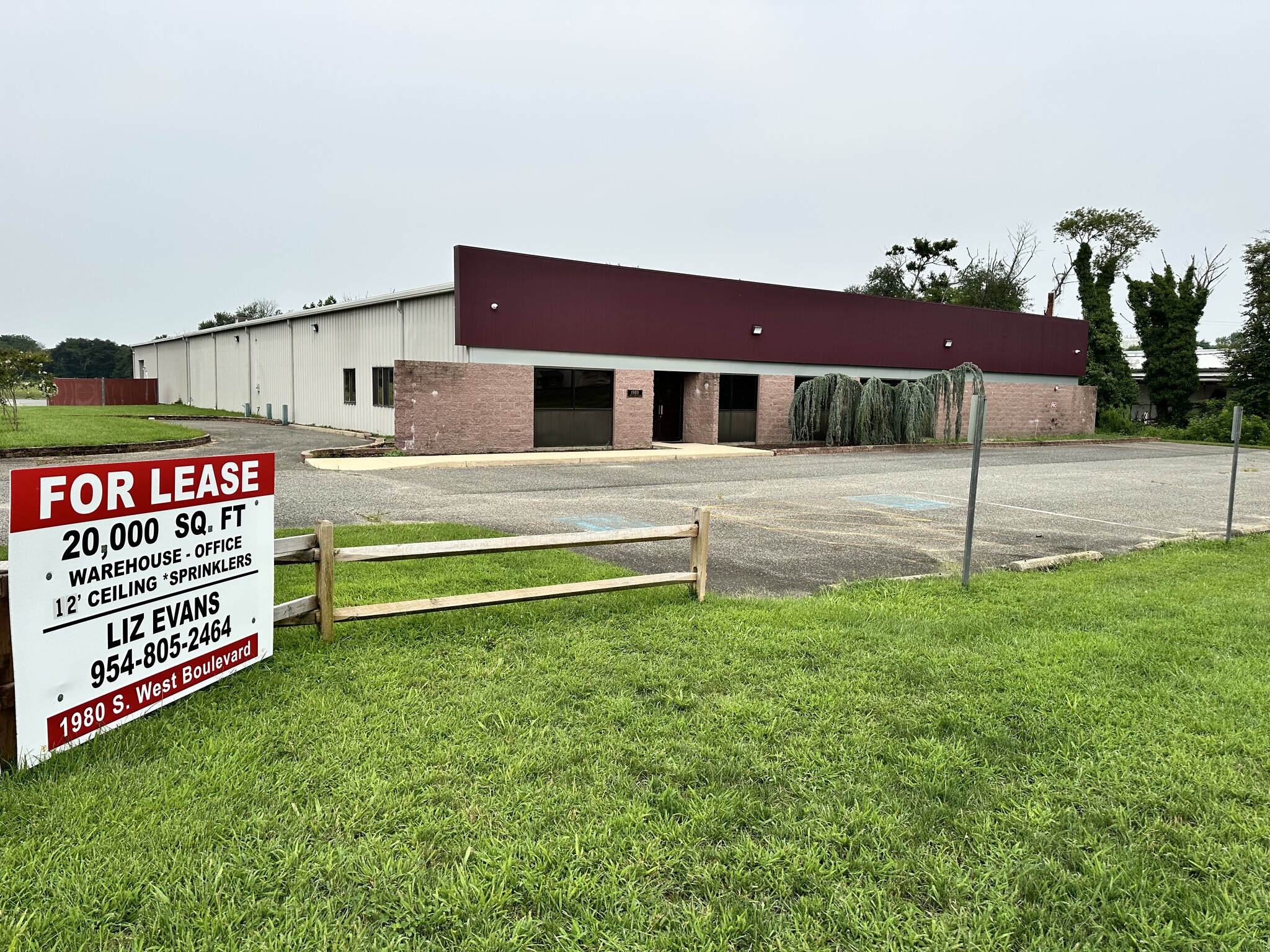 1980 S West Blvd, Vineland, NJ for lease Building Photo- Image 1 of 54