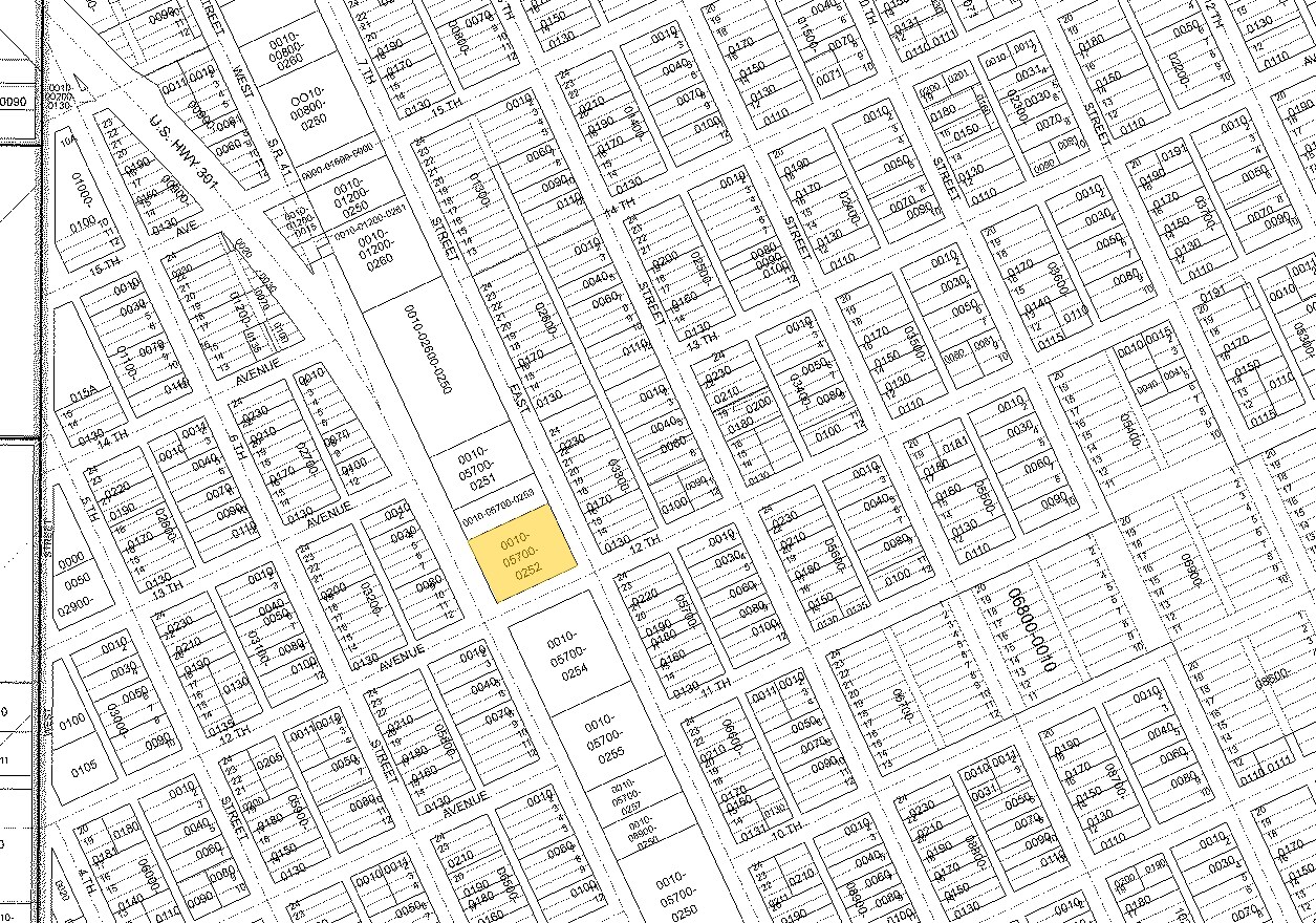 5658 Gall Blvd, Zephyrhills, FL 33542