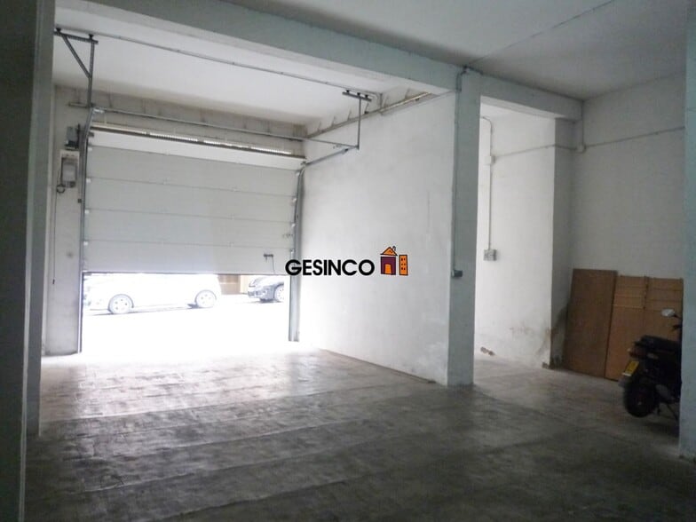 Retail in Ontinyent, Valencia for sale - Building Photo - Image 2 of 6
