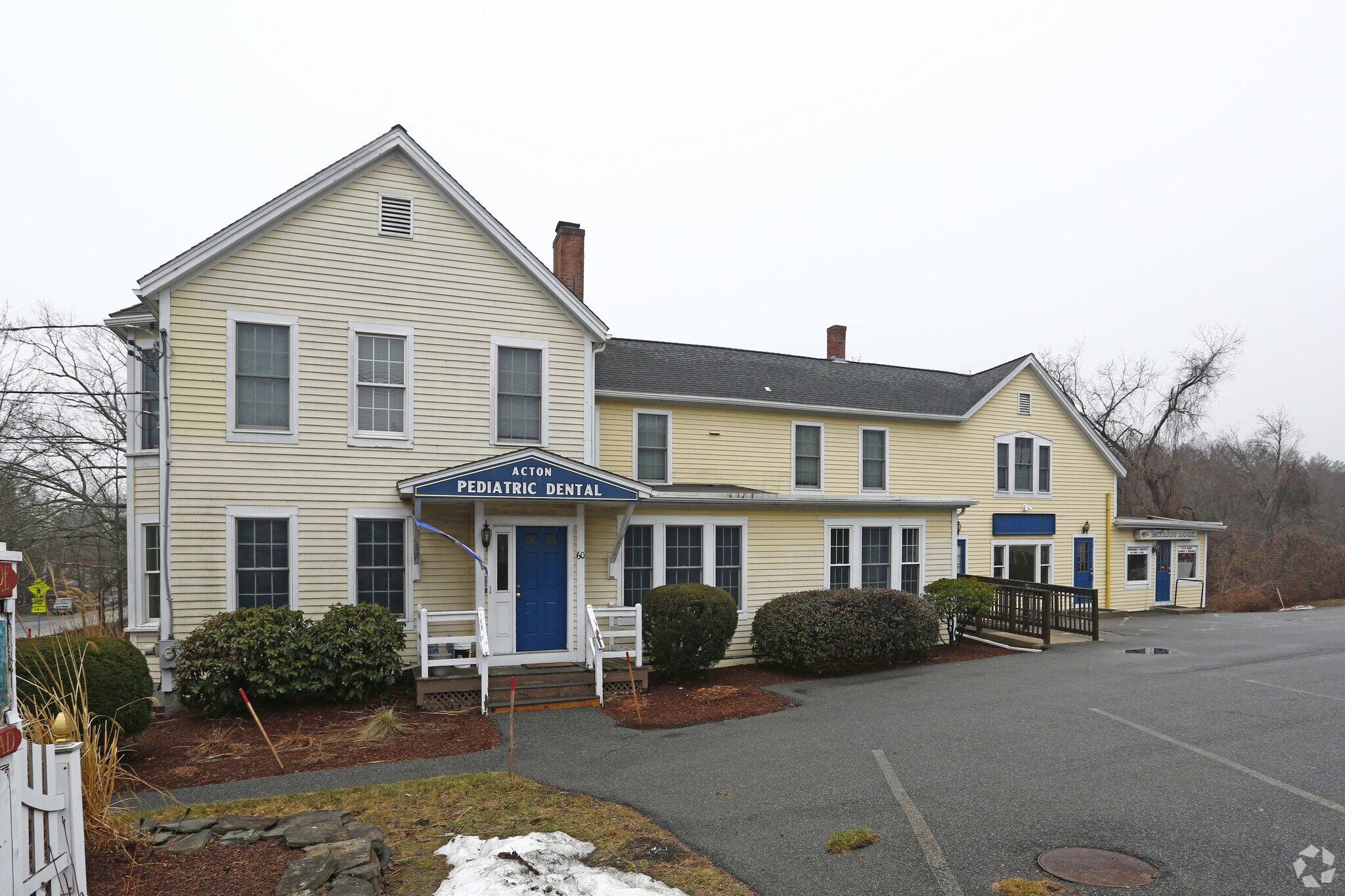 60 Great Rd, Acton, MA for sale Primary Photo- Image 1 of 1