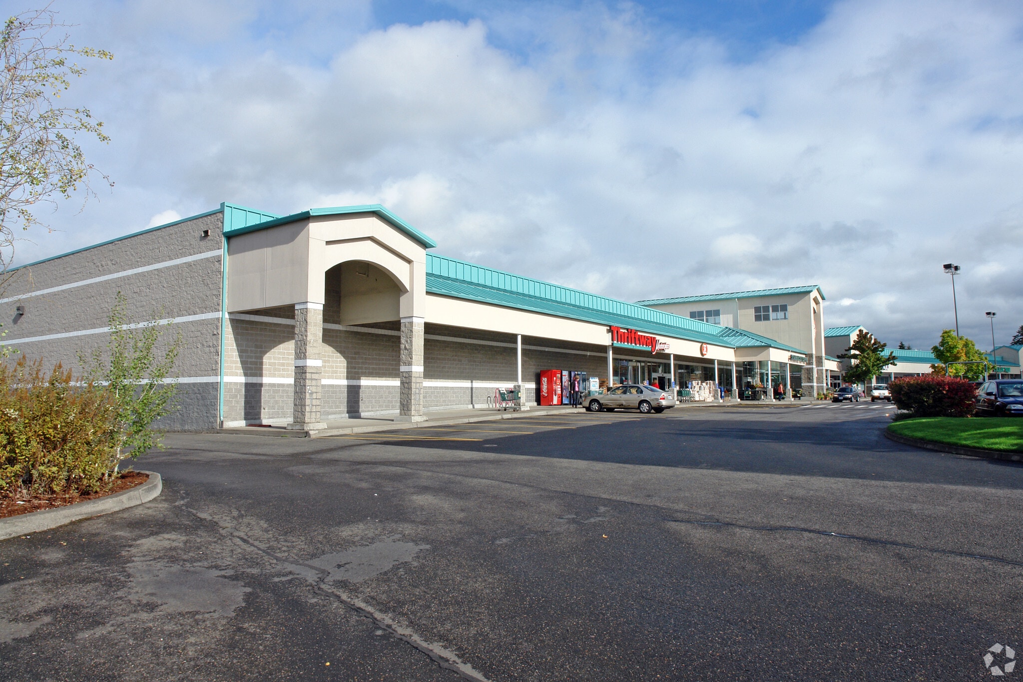 17455-17495 SW Farmington Rd, Aloha, OR for lease Primary Photo- Image 1 of 14