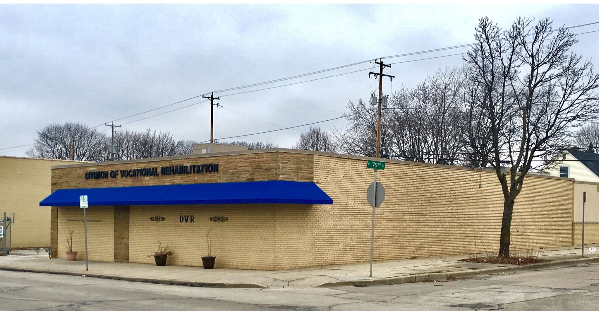 7900 W Burleigh St, Milwaukee, WI for sale Building Photo- Image 1 of 1