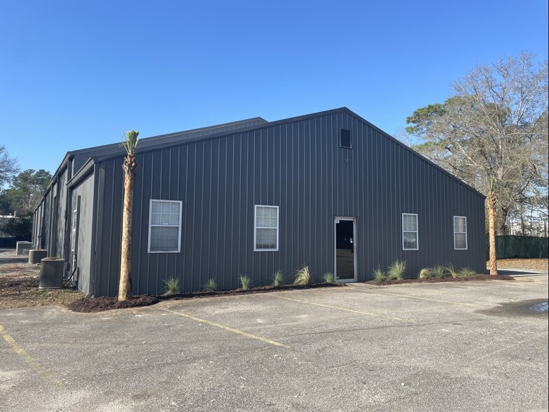 131 Slate Stone Dr, Summerville, SC for lease - Building Photo - Image 1 of 1