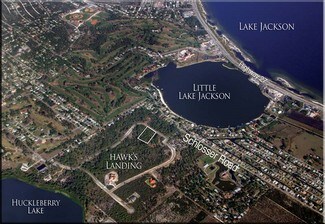 More details for 4007 Sparta Rd, Sebring, FL - Land for Lease