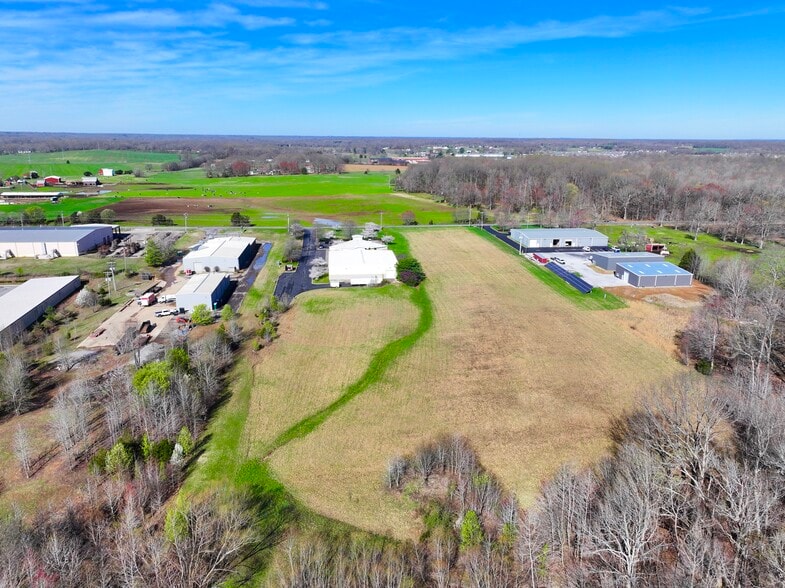 3145 Pleasant Grove Rd, White House, TN for lease - Building Photo - Image 3 of 9