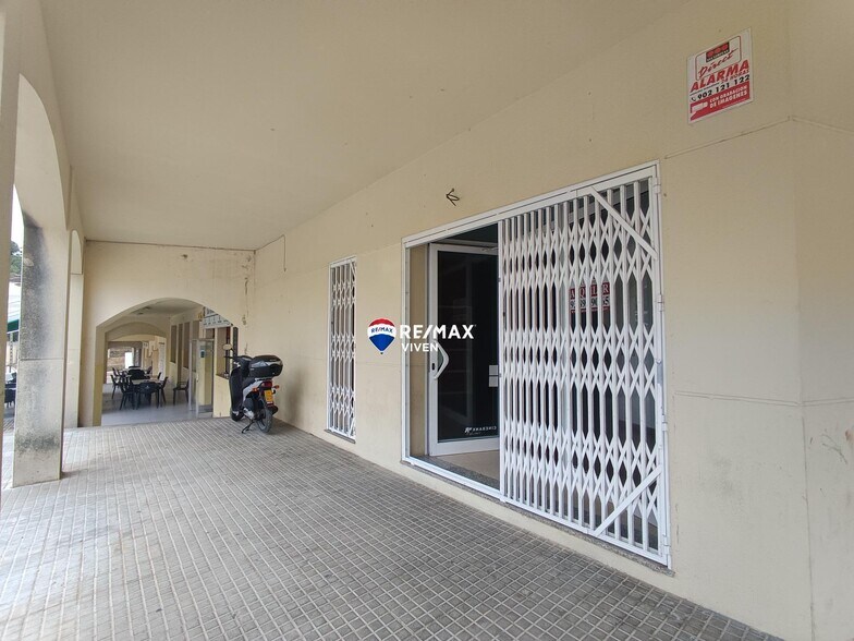Retail in Olivella, Barcelona for sale - Building Photo - Image 2 of 11