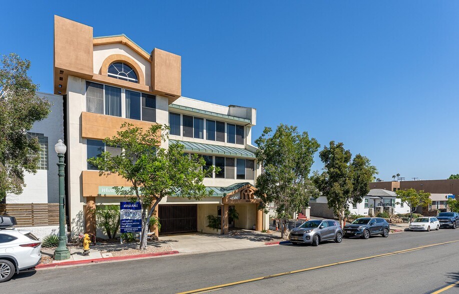 4443 30th St, San Diego, CA for sale - Building Photo - Image 1 of 1