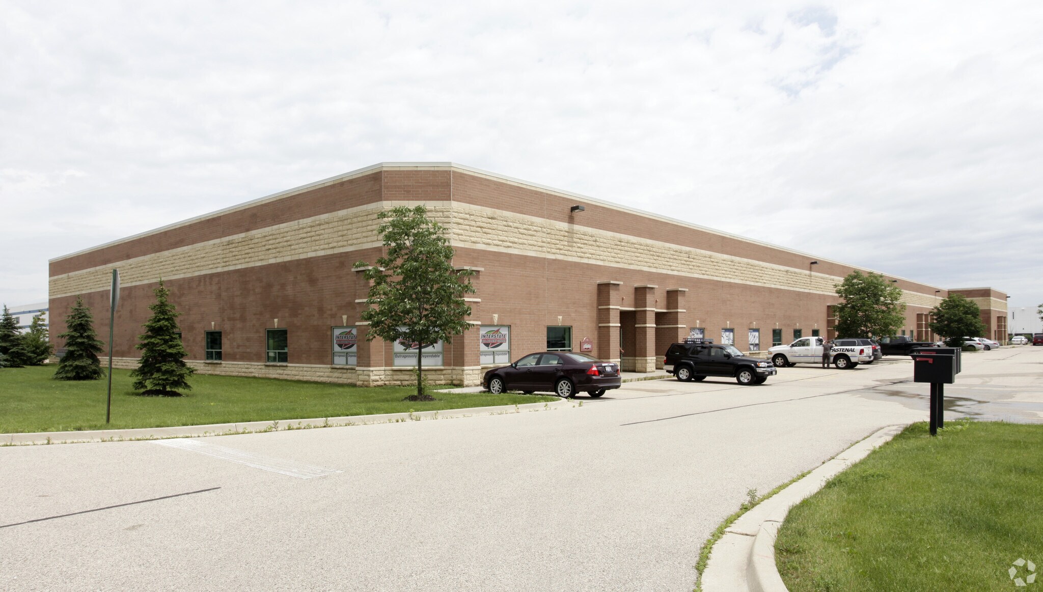 1160-1190 Flex Ct, Lake Zurich, IL for sale Primary Photo- Image 1 of 1