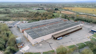 More details for Bedwell Rd, Wrexham - Office, Industrial for Lease