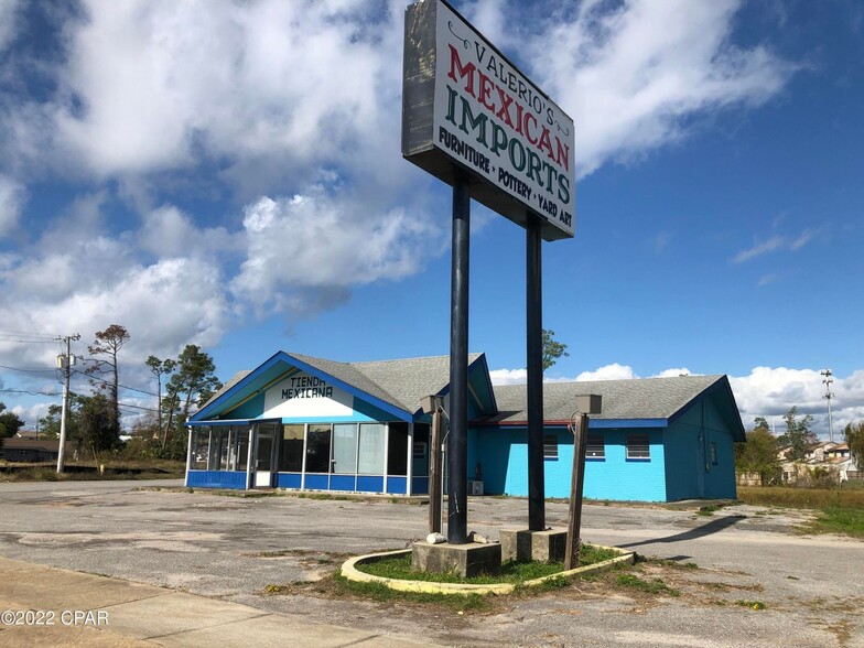 3218 W Us 98 Hwy, Panama City, FL for sale - Building Photo - Image 1 of 1