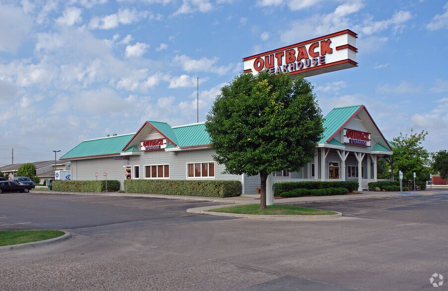 4015 S Tx-289-loop, Lubbock, TX for sale - Primary Photo - Image 1 of 1
