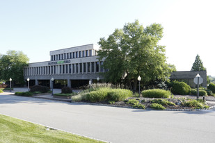 Columbia Corporate Center - Commercial Real Estate