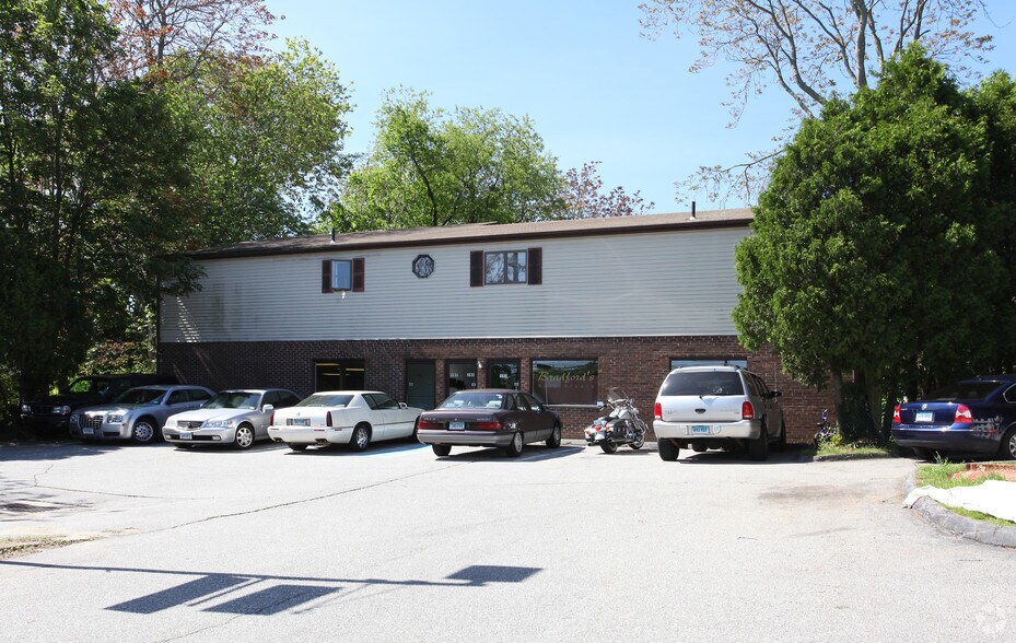 191197 Poquonnock Rd, Groton, CT 06340 Office/Retail for Lease