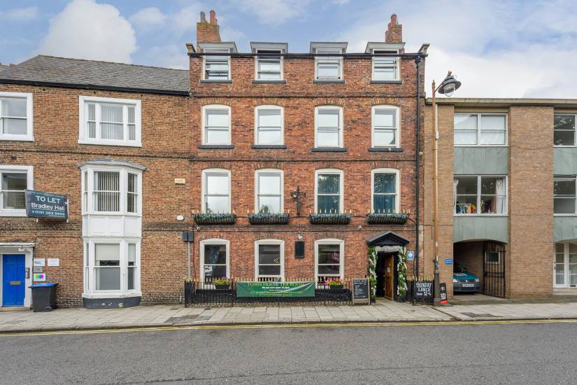 34 Old Elvet, Durham for sale - Building Photo - Image 1 of 20