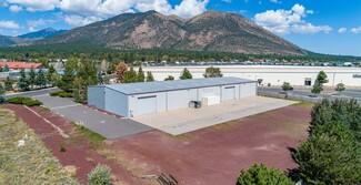 More details for 2332 N Walgreens St, Flagstaff, AZ - Industrial for Lease