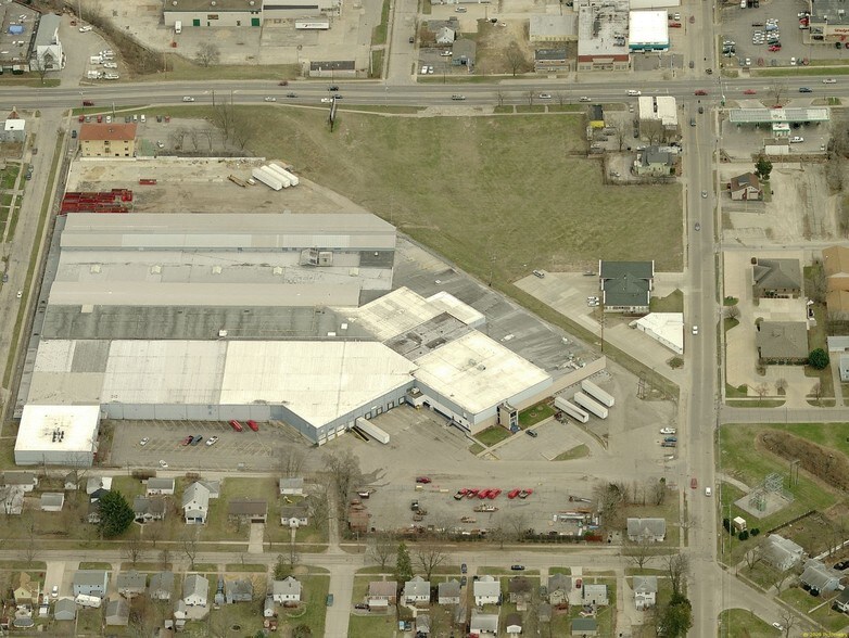 308 29th St NE, Cedar Rapids, IA for sale - Building Photo - Image 1 of 1