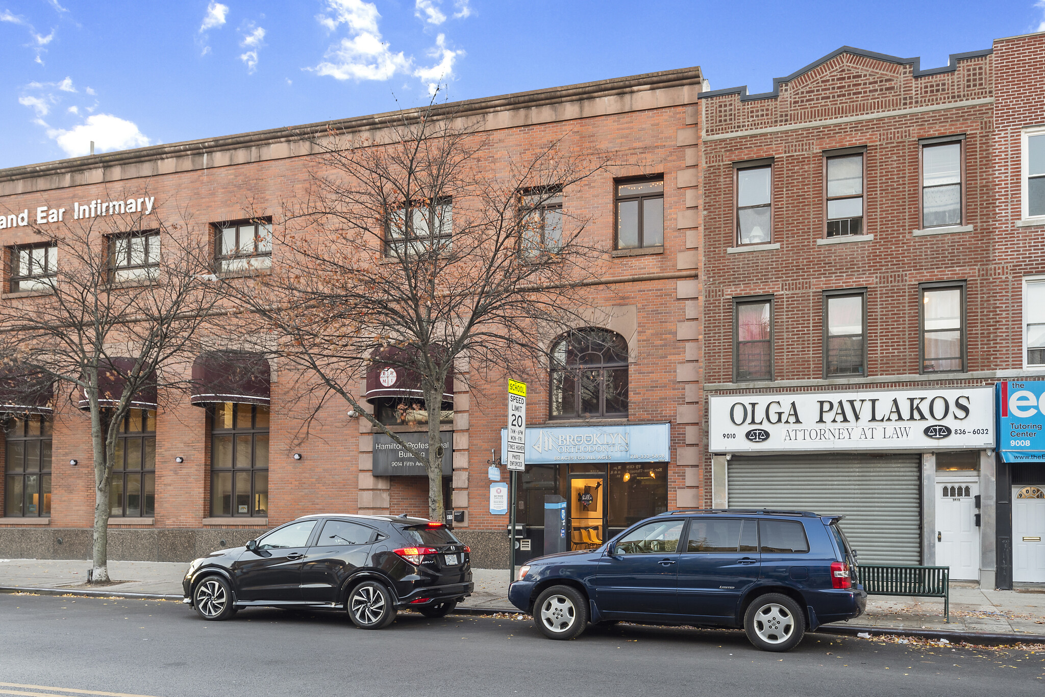 9012 5th Ave, Brooklyn, NY for sale Building Photo- Image 1 of 13