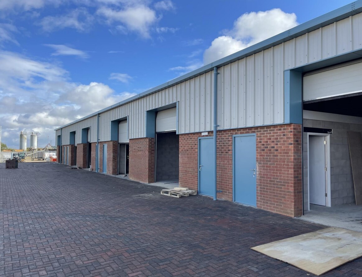 Wisbech Rd, Ely, CB6 1SE Industrial for Lease
