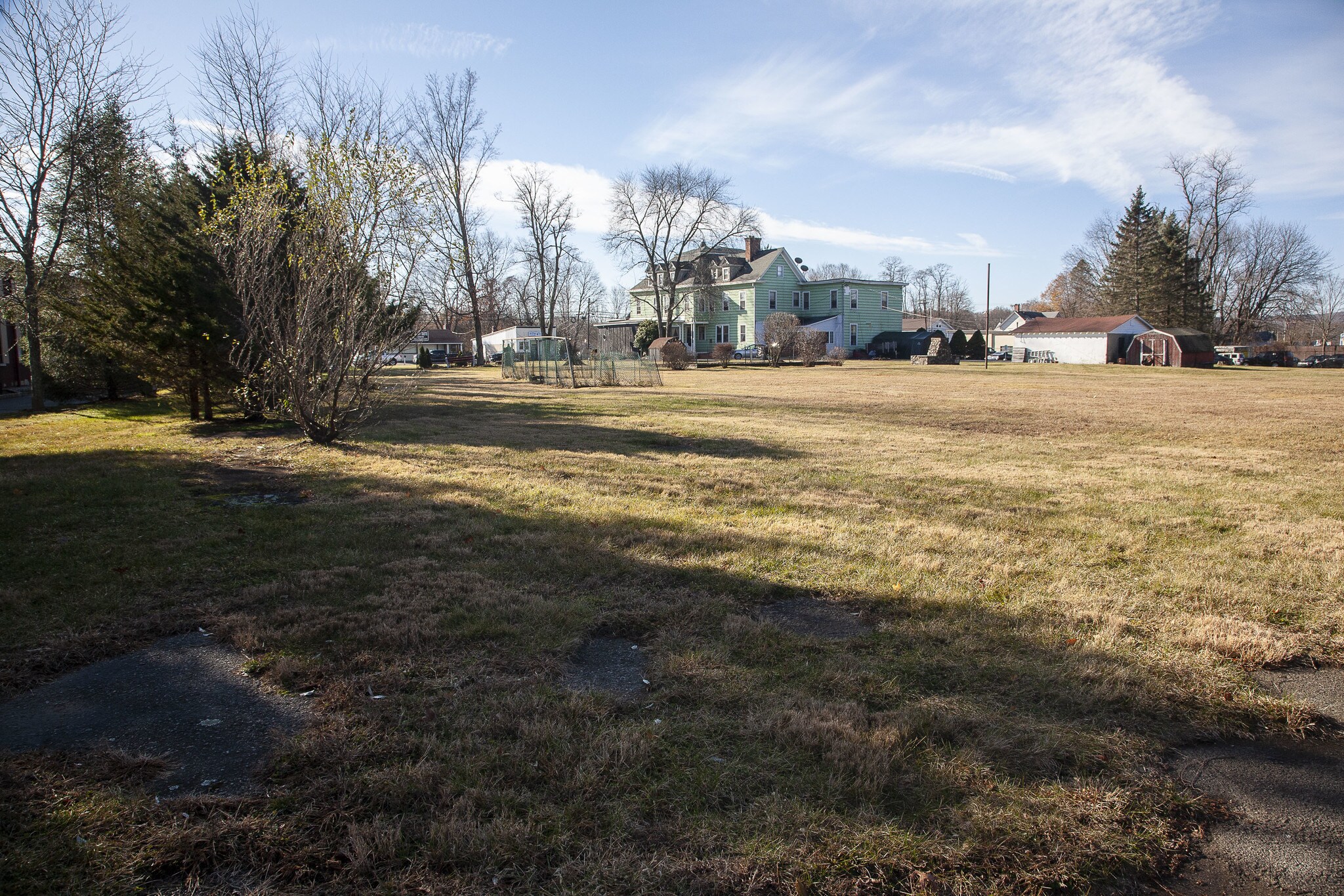 701 Route 46, Kenvil, NJ 07847 Land for Sale