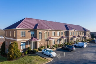 More details for 1717 Alliant Ave, Louisville, KY - Office for Lease