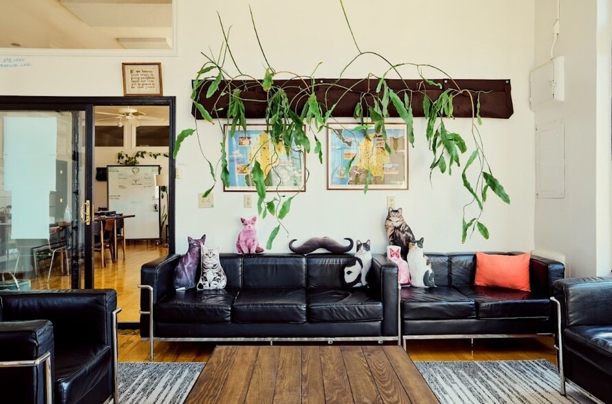 2001-2017 Mission St, San Francisco, CA for lease - Building Photo - Image 3 of 7