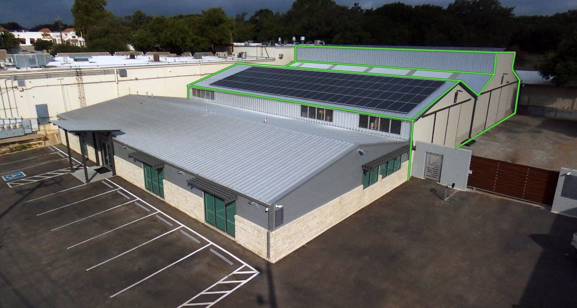 14501 Blanco Rd, San Antonio, TX for sale Building Photo- Image 1 of 1